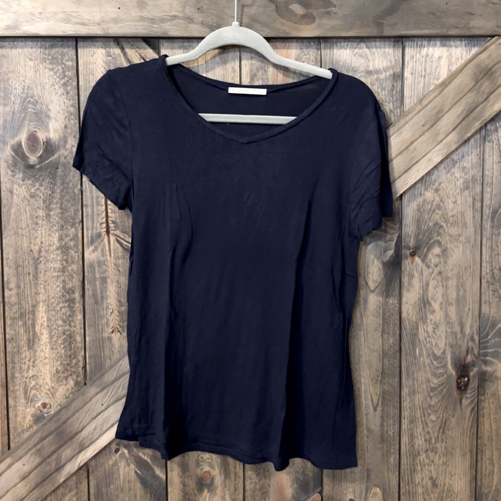 ⚡️Active Basic Short Sleeve Tee‎